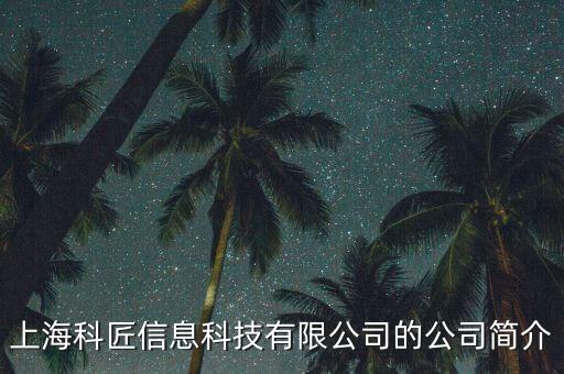 科匠和微匠什么關系列，科匠中國和用友有什么區別