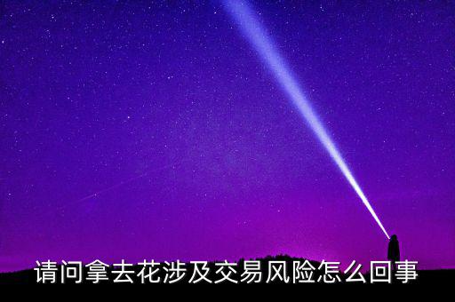 拿去花為什么風控了，為什么我的拿去花現在不能用閃住服務了