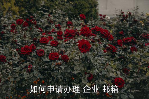 借唄企業郵箱怎么搞