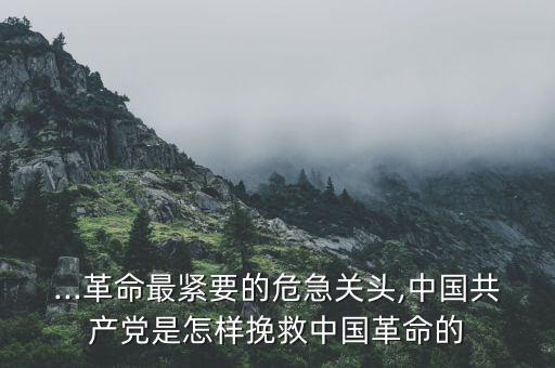 怎么拯救中國,先說說中國傳統文化再說說現代版《紅樓夢】