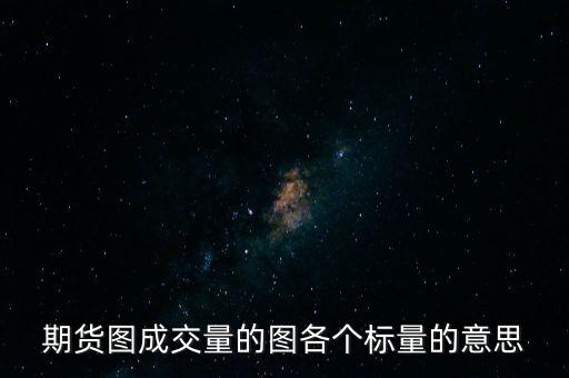 持倉(cāng)量顏色是什么意思，期貨中的現(xiàn)量持倉(cāng)差的顏色都是代表什么意思啊