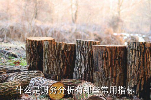 分析性指標是什么，EXPMA指數是什么意思