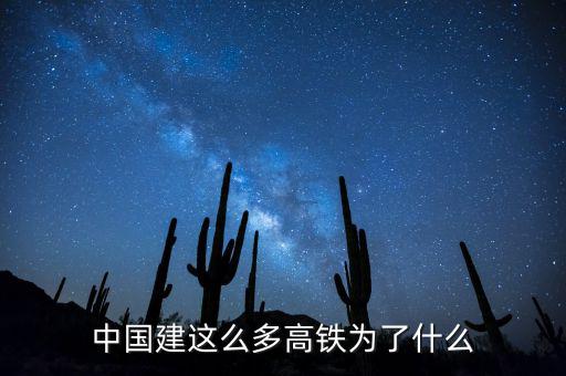 中國哪些高鐵站為什么修那么大，全國九大省會城市巨型車站建設工程