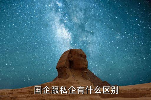 國企制度怎么樣,國企是指代表國家履行出資人職責的企業