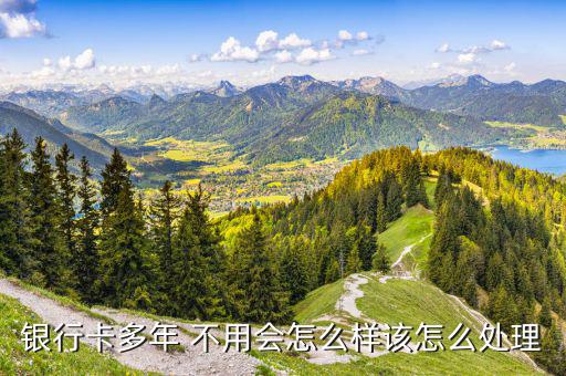 儲蓄卡不用了怎么辦,系統不會自動注銷農行中行、郵政儲蓄卡