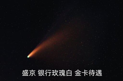 盛京銀行白金卡怎么辦,盛京銀行信用卡積分累積規則有哪些?