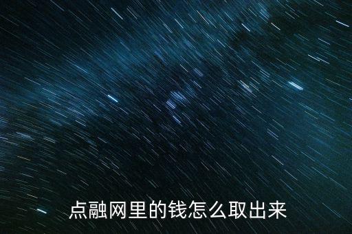 點融網怎么玩,網上找資料供你參考融資net中介服務中介公司
