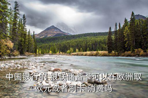 銀聯借記卡境外消費怎么轉換,金融機構推出新措施