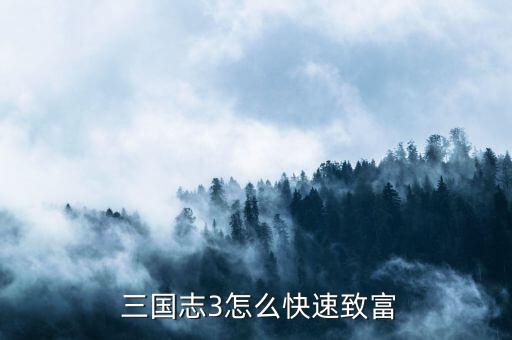 斗戰三國志怎么賺錢,炒糧也能賺大錢
