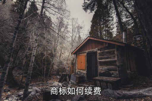 續展怎么讀,商標有半年展期到期沒辦理續展手續也不用擔心