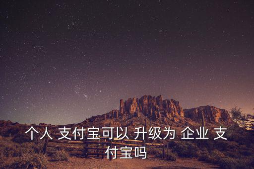 支付寶怎么升級企業支付寶,支付寶賬號已注冊成功可以進行網購