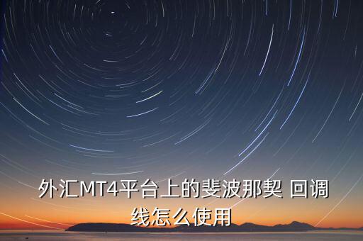 外匯回調怎么看,牛人怎么做的