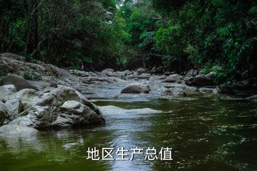 地區gdp怎么算,區區gdp和-0不是一回事!