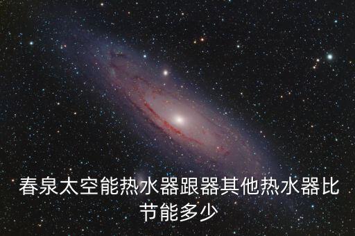 鄭州春泉節能怎么樣,太空能熱水器小廠家在搞質量堪憂