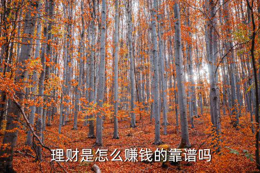 創利投理財怎么樣,理財要注意什么?