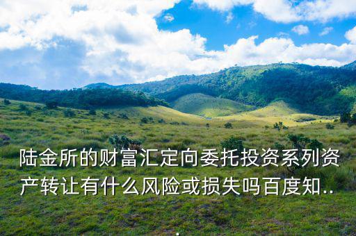 陸金所推薦獎勵怎么兌現承諾,第三集:投資項目獲得積分