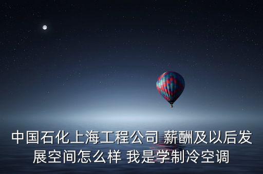 上海石化有什么賺錢事情，介紹一個在上海金山區石化的工作工資在2200以上的