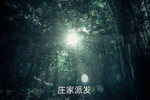 主力獲利什么意思，莊家派發
