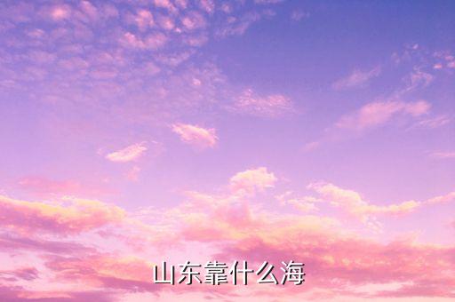 為什么山東海運(yùn)，山東 海運(yùn)