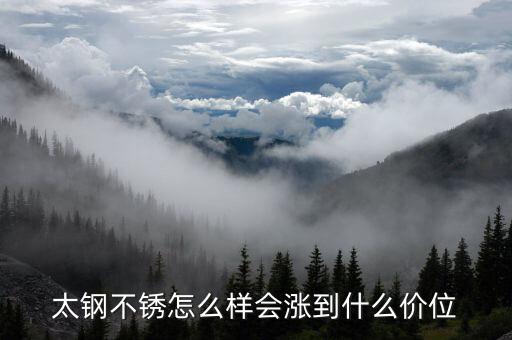 太鋼不銹是什么板塊，太鋼是不是就是太鋼不銹