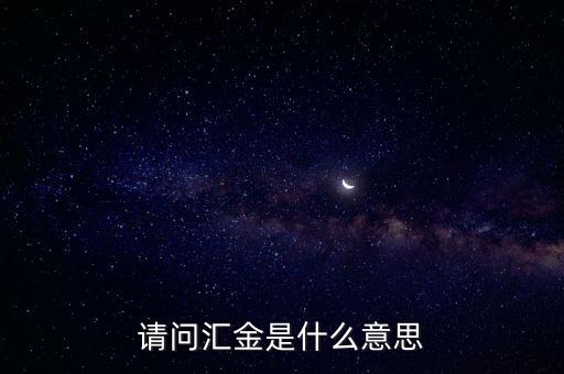 什么是匯金模式，匯金是什么農業銀行的AH是什么