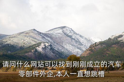 深滬標準件實業有限公司,瑞安市威德標準件實業有限公司