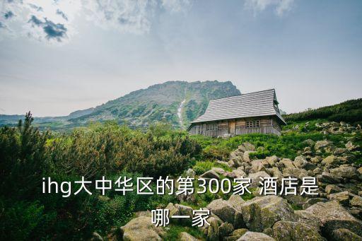 精選酒店管理集團的創始人,現代國際酒店管理集團創始人張偉