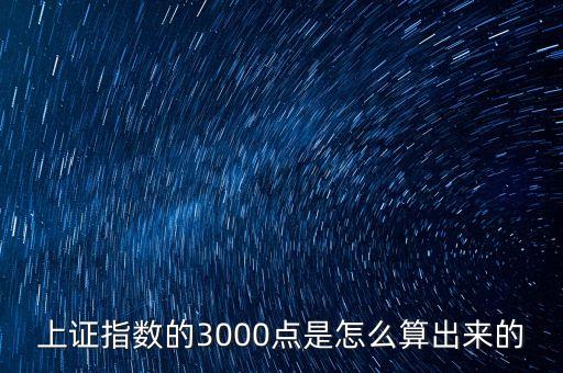 現在股票大盤多少點,2023中國股災要來了
