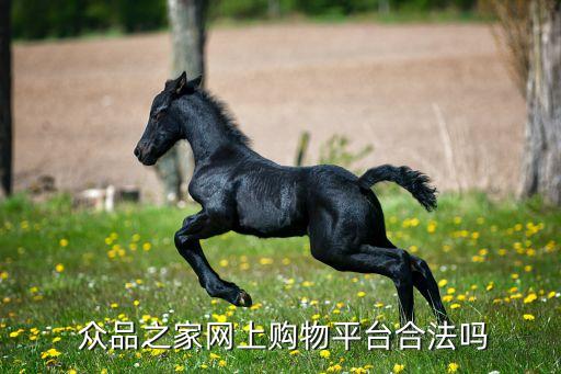  眾品之家網上購物平臺合法嗎