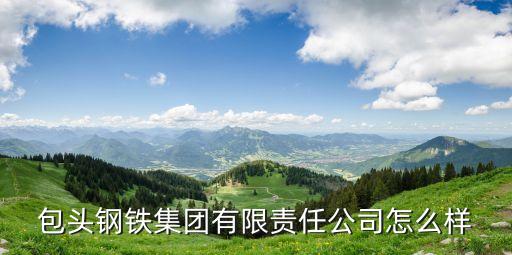 包頭市工業投資