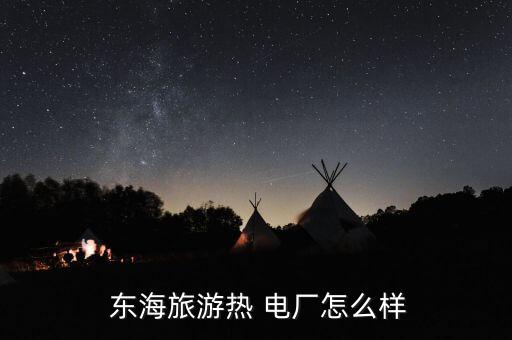 南山鋁業集團東海電廠在哪