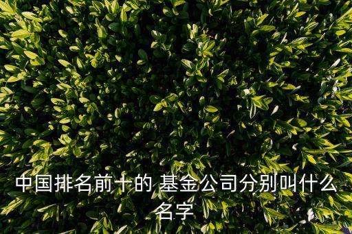 廣州中超基金管理有限公司,廣州遠見創業投資基金管理有限公司