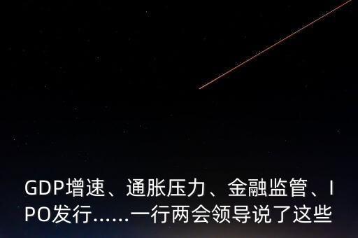 中國證監會稽查局局長