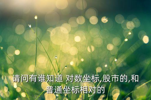 股票對數螺線指標