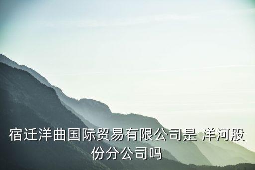 洋河集團銷售總監電話,洋河銷售總監張業立
