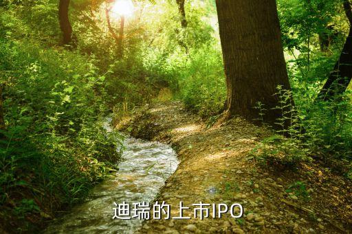 迪瑞醫療科技公司,東莞市迪瑞科技公司
