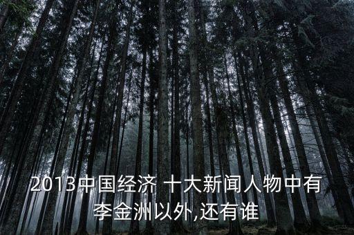 中國十大龍頭企業的總裁,數字經濟十大龍頭企業