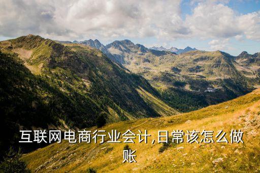 互聯網游戲投資公司的賬務處理,投資公司主營業務及賬務處理