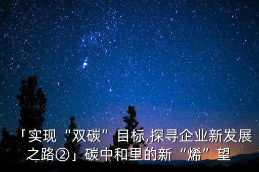 中富資源和石墨烯產業基金