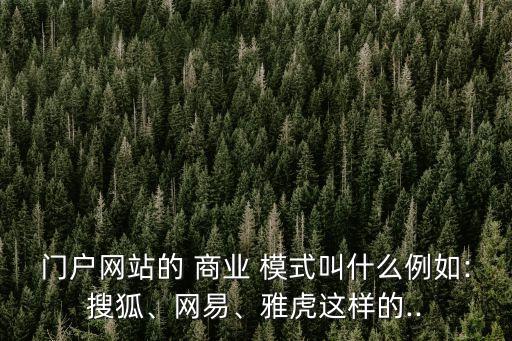 中國商業模式網,豬八戒網的商業模式