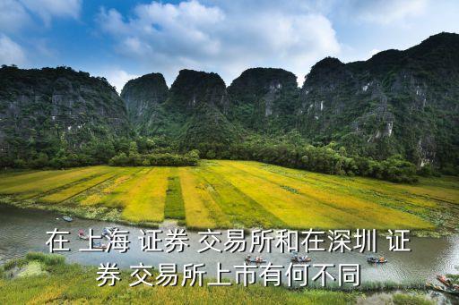 上海證券證券交易網,華為證券交易網