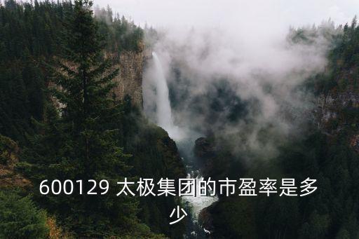 太極實業股票行情