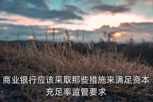 銀行次級債補發行管理辦法