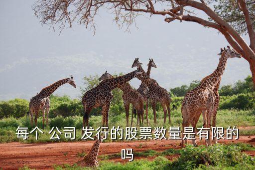 上市公司能發行多少股
