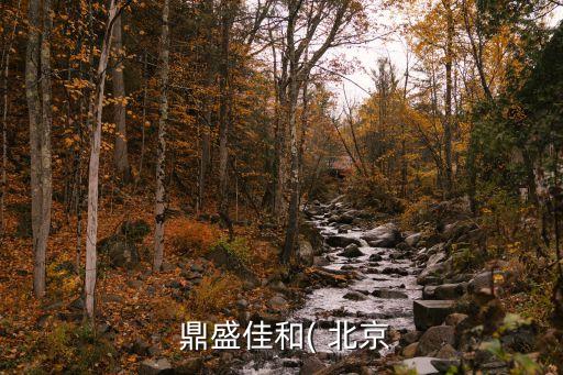 北京鼎盛中介,鎮江鼎盛中介欺騙