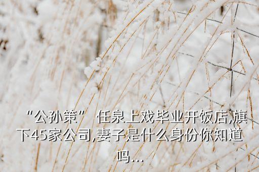 中國十大營(yíng)銷人物任泉
