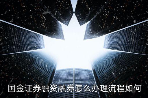 國金證券關于開通工商銀行第三方存管的方法,工商銀行怎么開通第三方存管業務