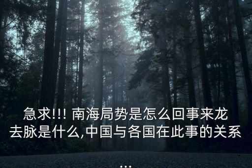 南海危機和中國戰略,中國南海戰略視頻