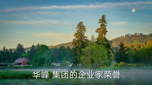 浙江華峰集團