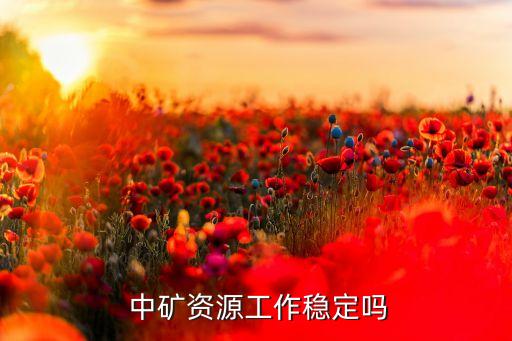 上海中礦聯合資